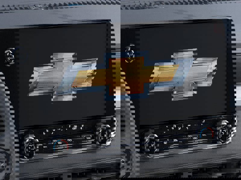 New 2026 Chevrolet Colorado LT w/ LT Convenience Package image 20