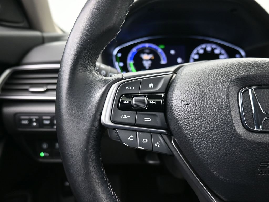 Used 2022 Honda Accord Touring image 50