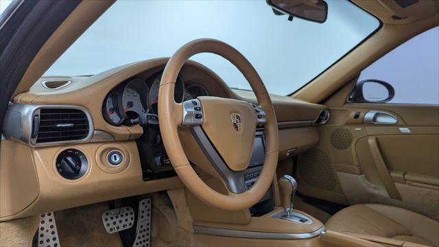 Used 2005 Porsche 911 Carrera S RWD image 19