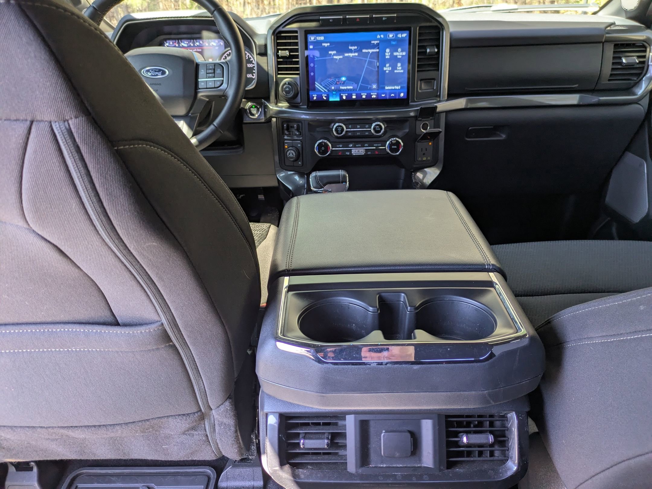 Certified 2023 Ford F150 XLT w/ Equipment Group 302A High image 29