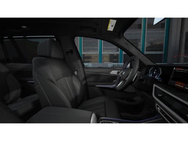 New 2027 BMW X7 M60i AWD/4WD image 9