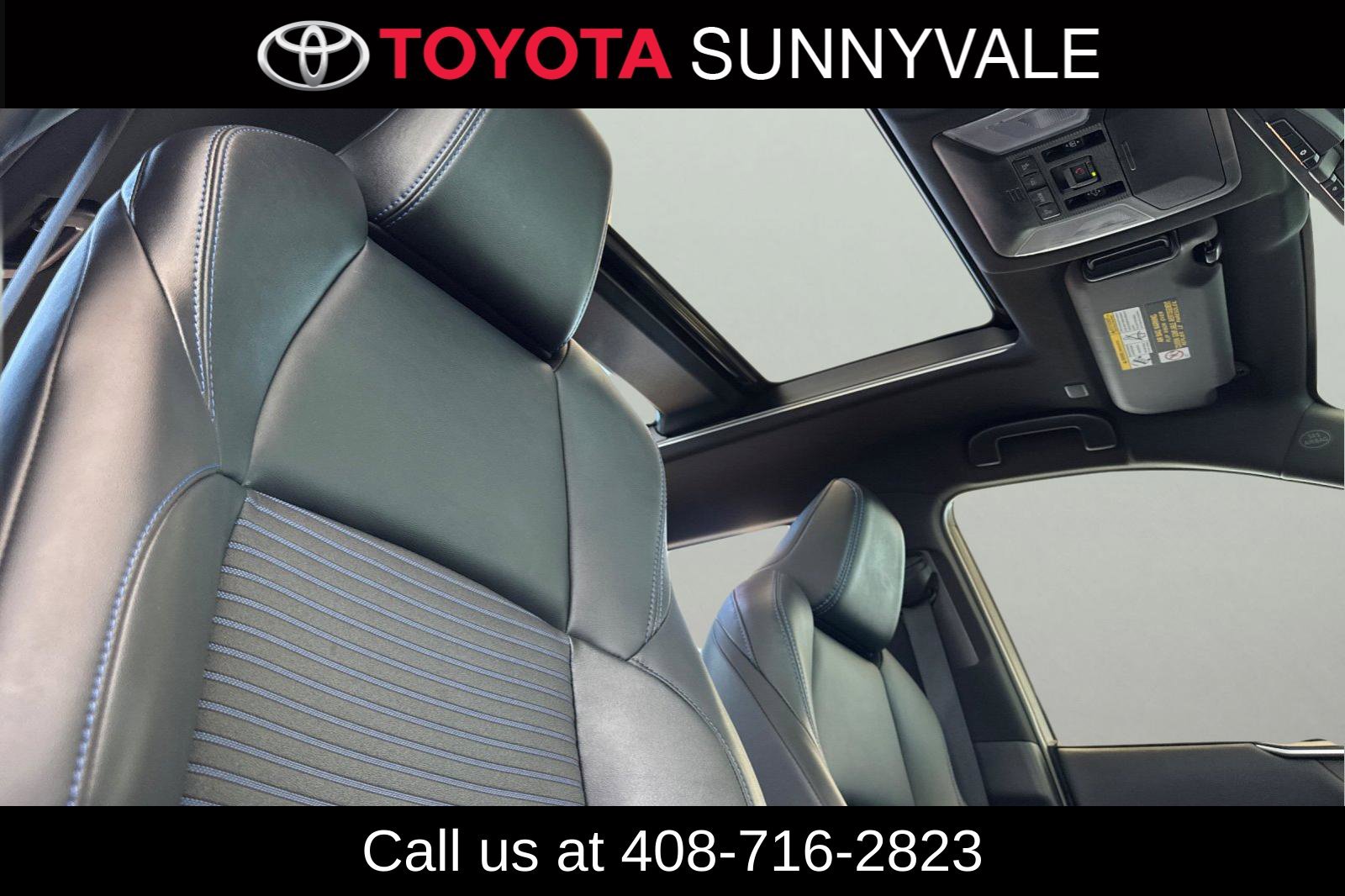Certified 2024 Toyota RAV4 XSE w/ Advanced Technology Package AWD/4WD image 22