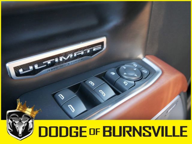 Used 2026 GMC Sierra 1500 Denali Ultimate image 19