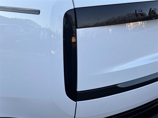 Used 2023 Land Rover Range Rover SE image 8