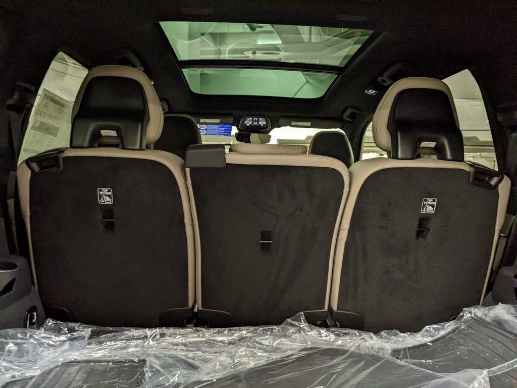 New 2026 Volvo XC90 T8 Ultra w/ Protection Package Premier AWD/4WD image 27