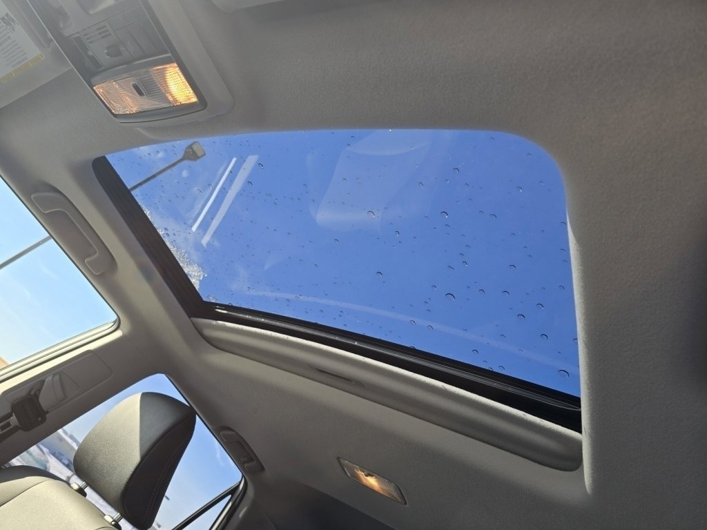Used 2023 Toyota 4Runner SR5 Premium w/ Moonroof Package image 4