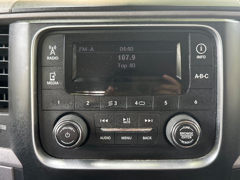Used 2014 RAM 1500 Express AWD/4WD image 21