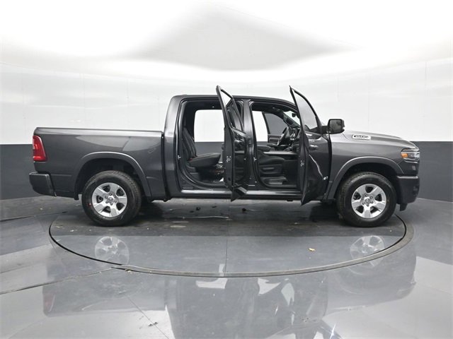 Used 2025 RAM 1500 Big Horn image 45
