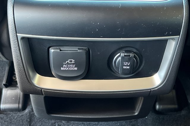 New 2027 Kia Carnival SX Prestige FWD image 15