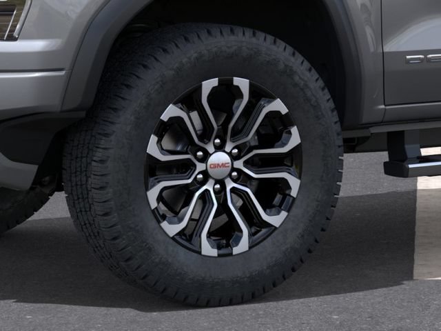 New 2026 GMC Canyon Denali AWD/4WD image 10