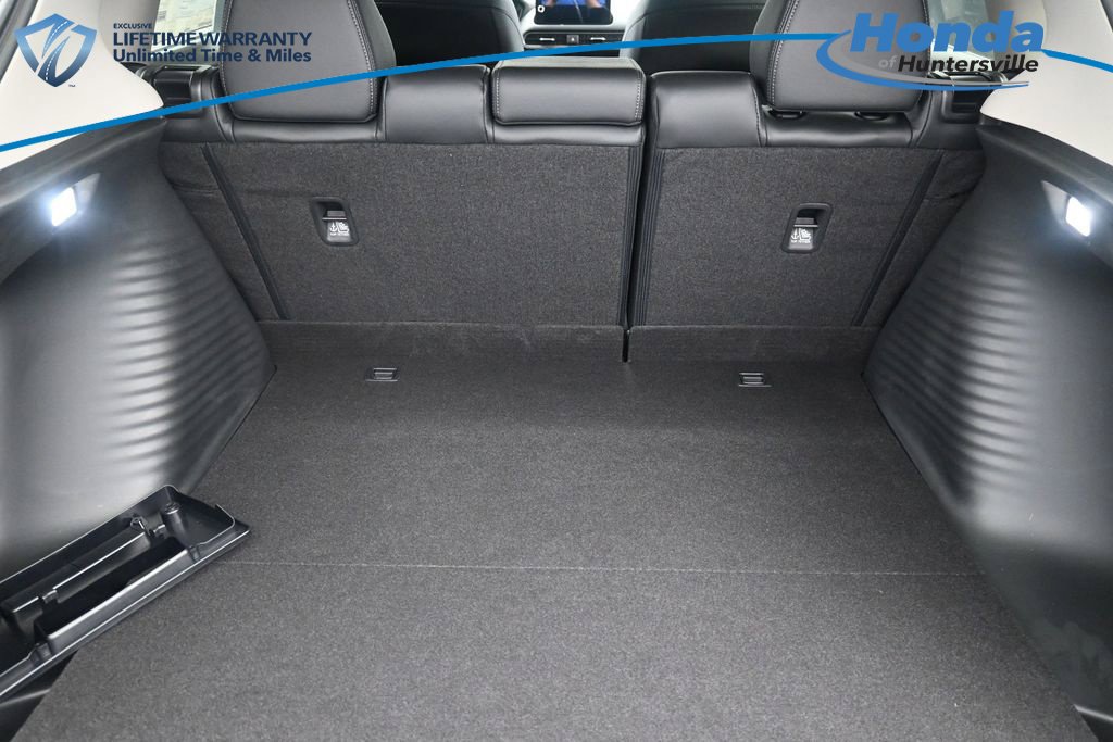New 2027 Honda HR-V EX-L image 19