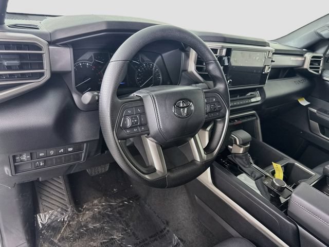 New 2026 Toyota Tundra SR5 RWD image 9