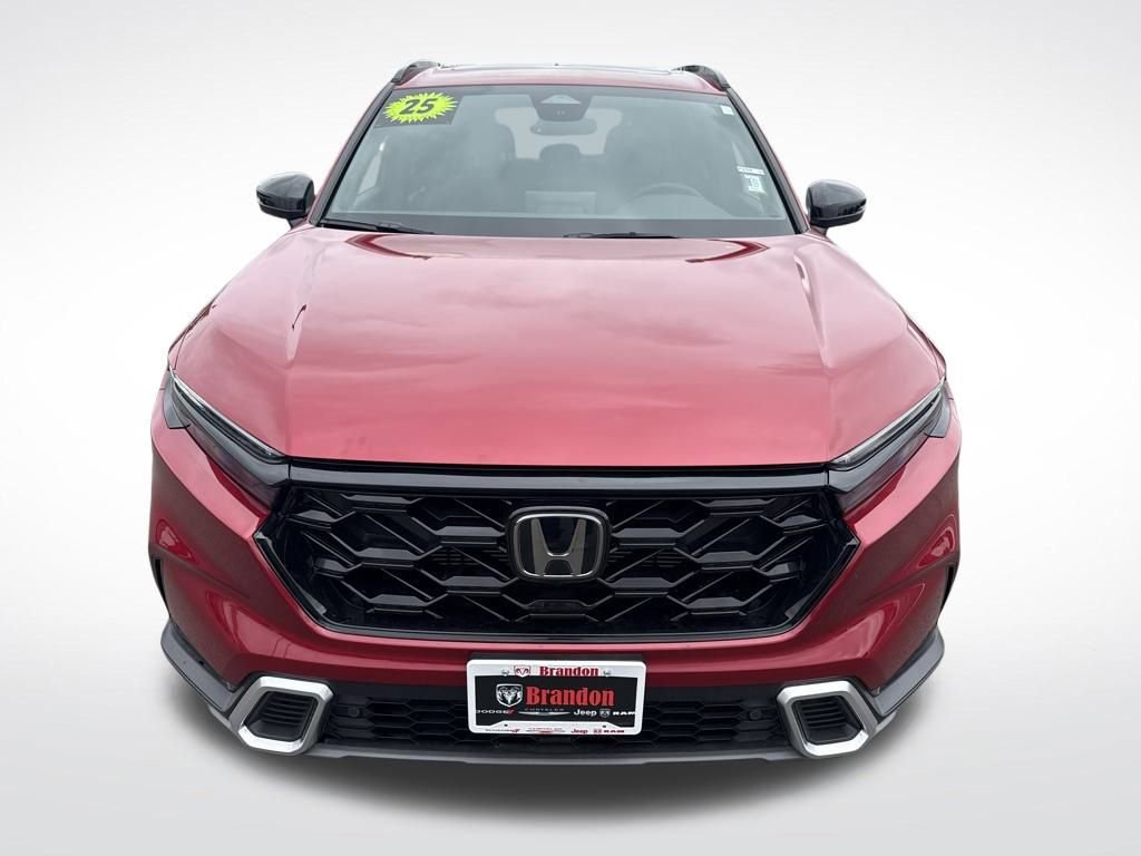 Used 2025 Honda CR-V Sport Touring image 9