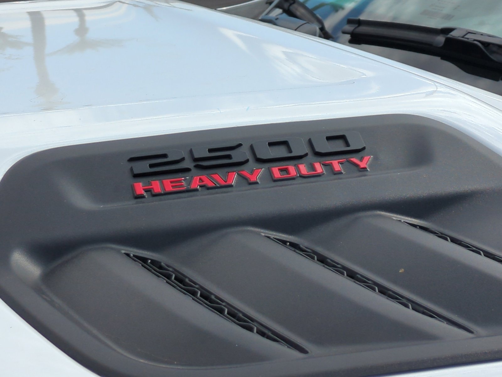 New 2026 RAM 2500 Laramie image 24