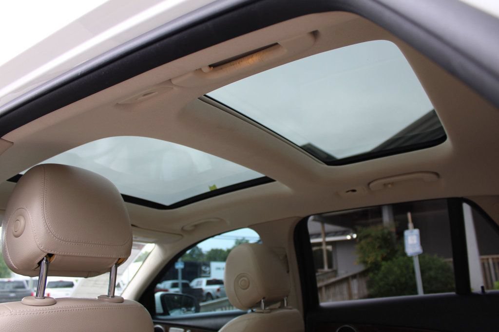 Used 2017 Mercedes-Benz GLC 300 image 21