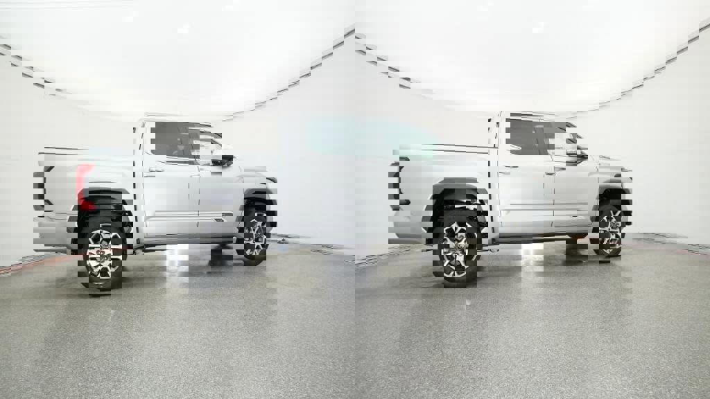 New 2026 Toyota Tundra 1794 Edition image 26