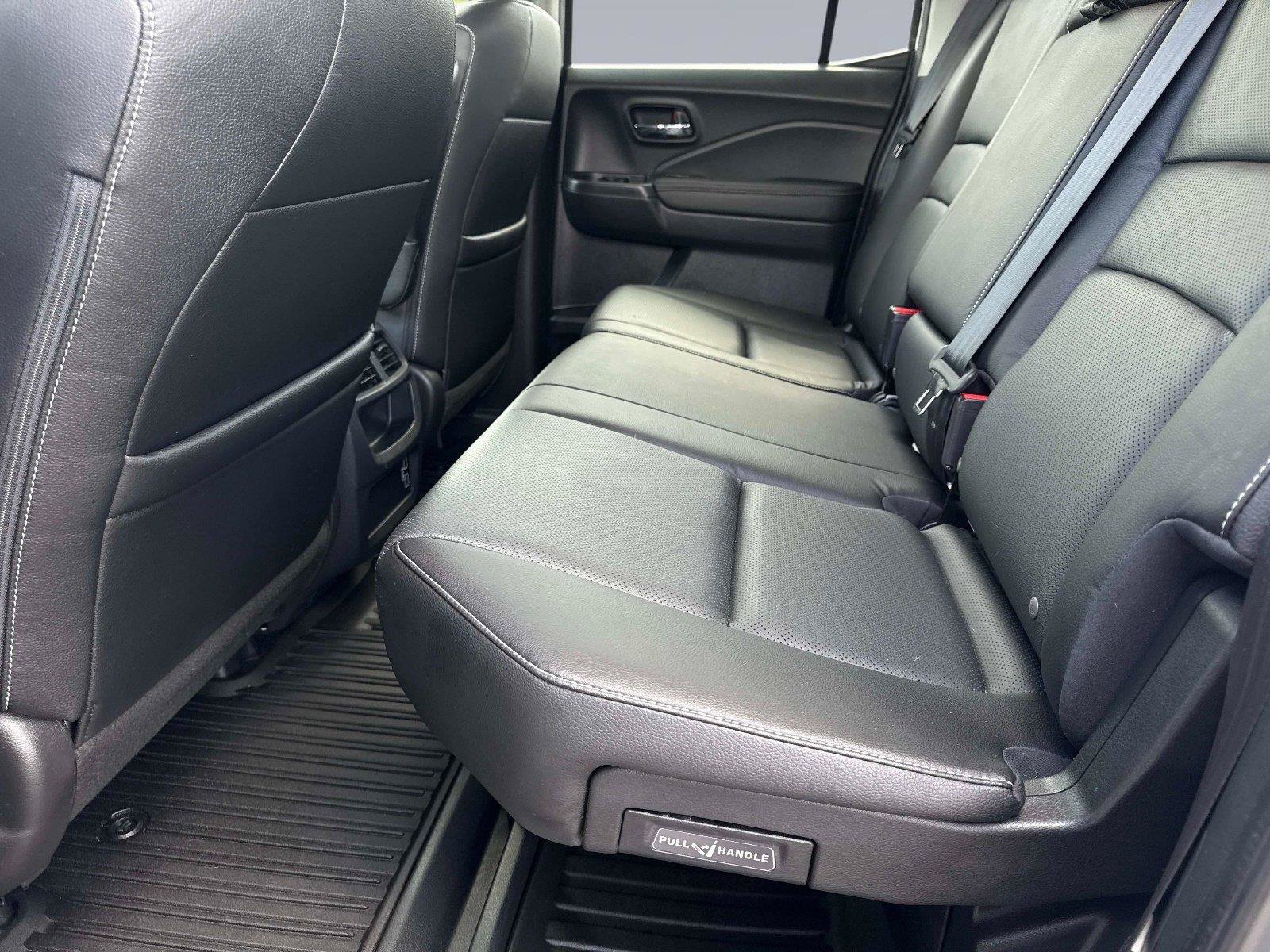 Certified 2023 Honda Ridgeline RTL-E image 13