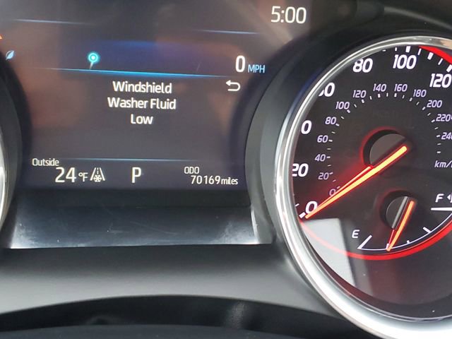 Used 2020 Toyota Camry XSE image 15