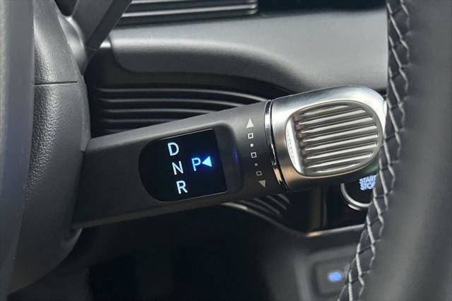 New 2026 Hyundai Ioniq 5 SEL image 19