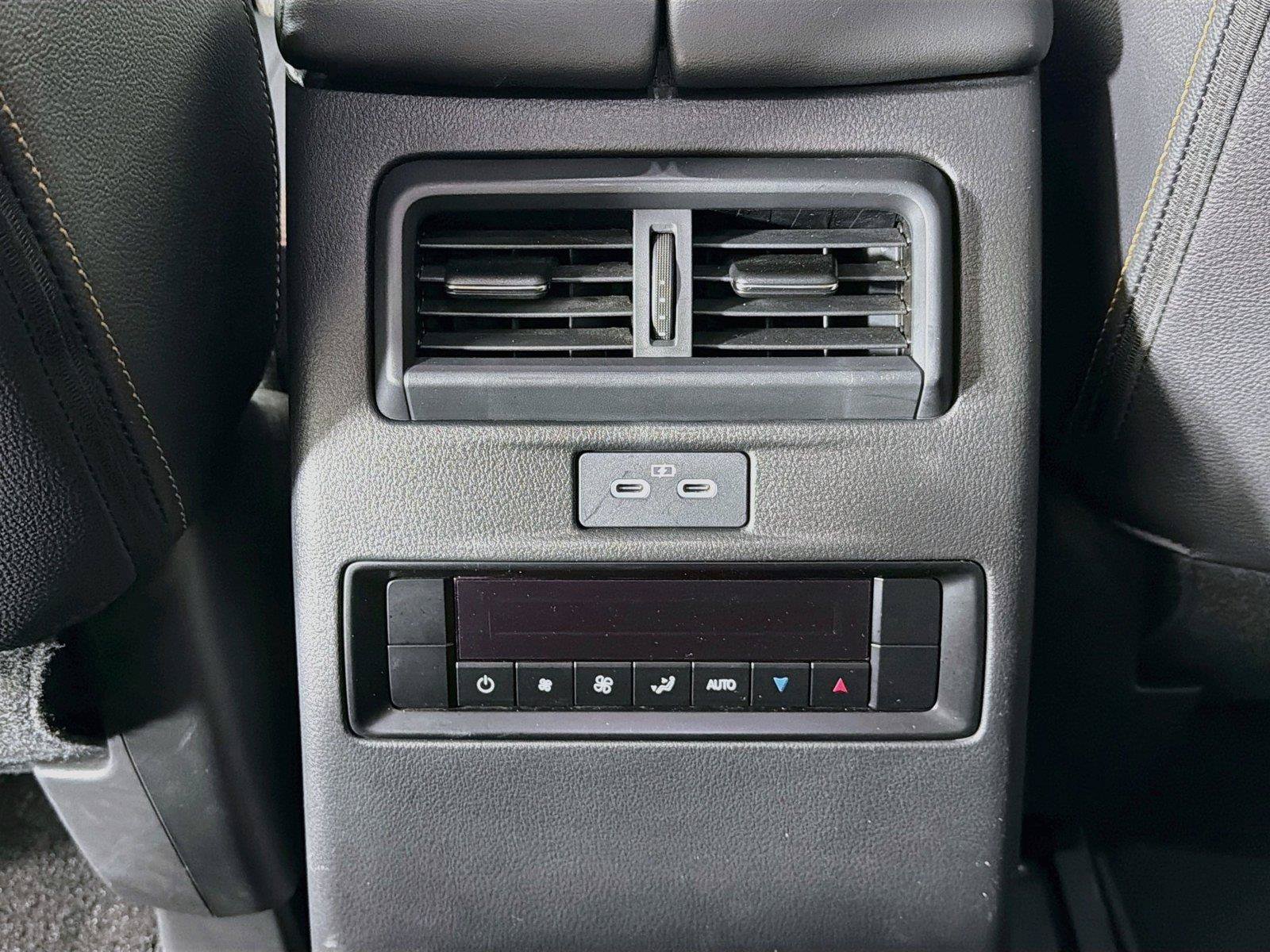Used 2026 MAZDA CX-90 3.3 Turbo w/ Select Package AWD/4WD image 29