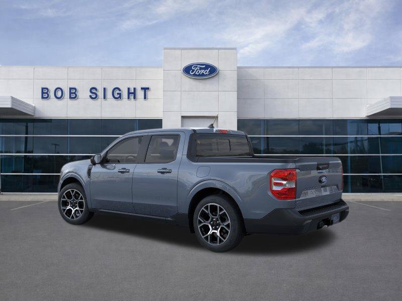 New 2026 Ford Maverick Lariat AWD/4WD image 6