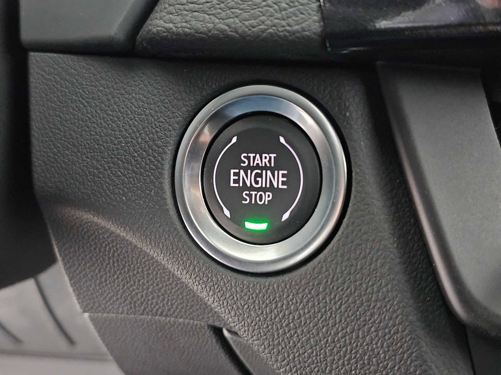 New 2025 Cadillac CT4 Sport image 28