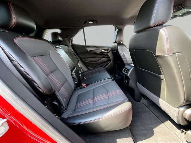 Used 2023 Chevrolet Equinox RS AWD/4WD image 16