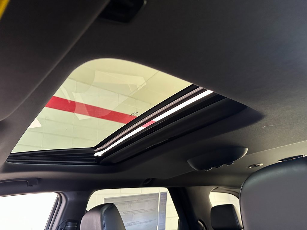 New 2026 Dodge Durango GT image 35