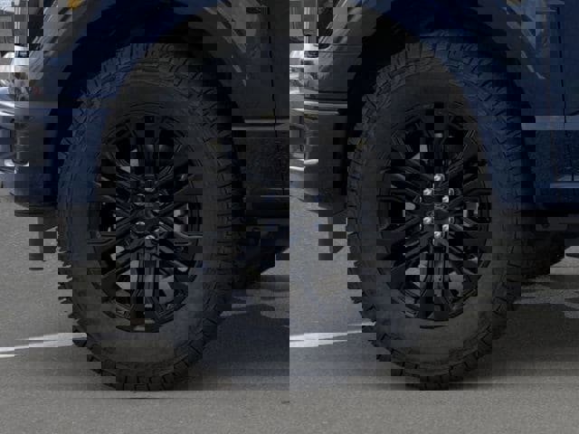 New 2026 Ford F150 Lariat image 19