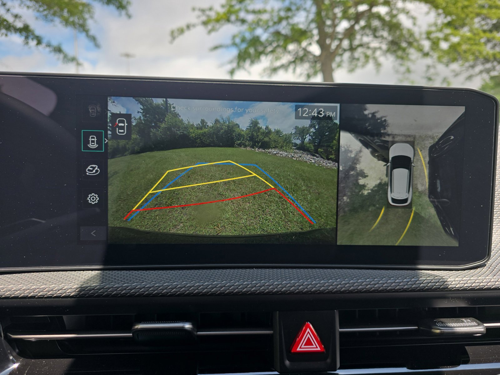 New 2025 Kia EV6 Wind image 23