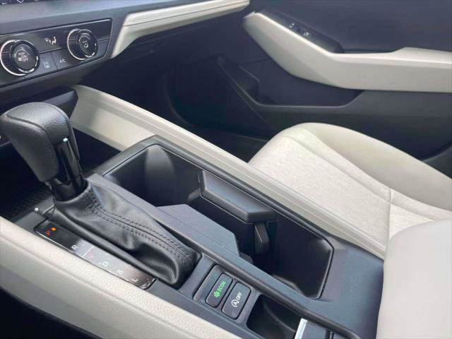 Used 2024 Honda Accord LX image 28