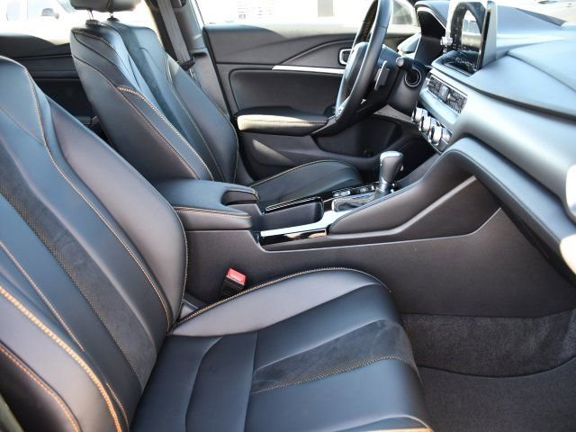 Certified 2026 Acura Integra A-Spec image 34