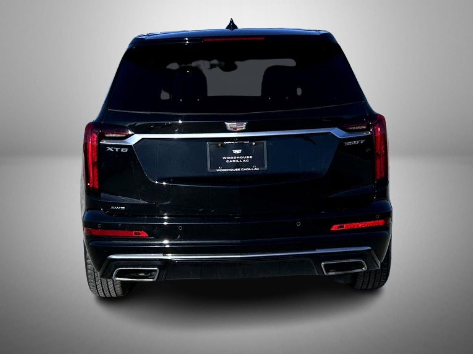 Used 2021 Cadillac XT6 Luxury image 6