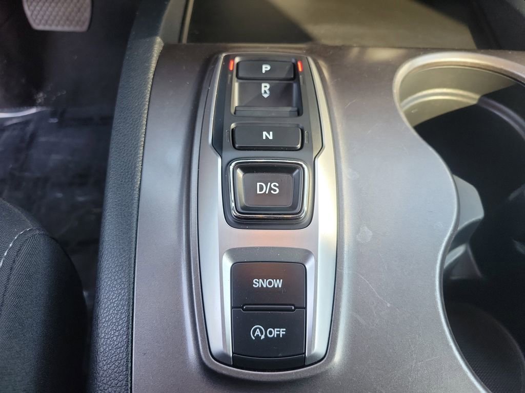 Used 2021 Honda Passport Sport image 22