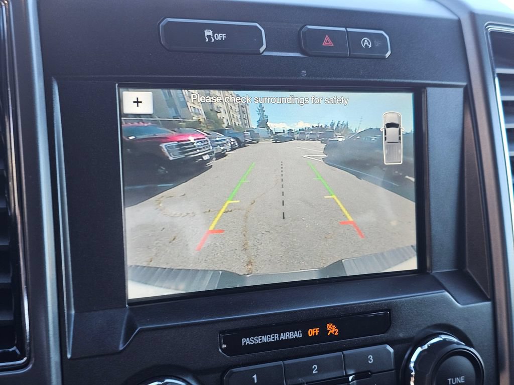 Used 2018 Ford F150 XLT w/ Equipment Group 302A Luxury AWD/4WD image 28