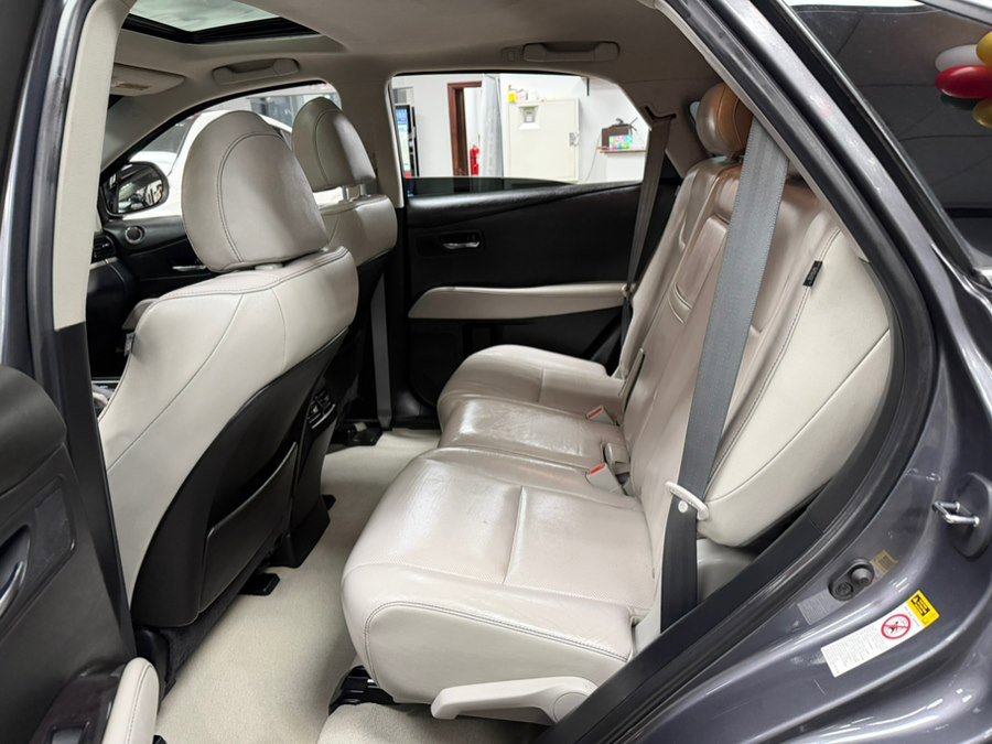 Used 2015 Lexus RX 350 AWD image 22