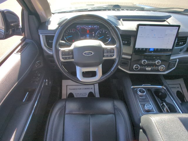 Used 2024 Ford Expedition XLT AWD/4WD image 7