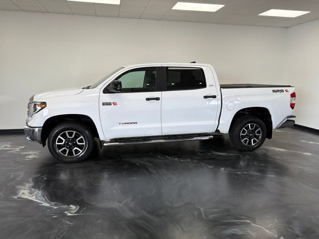 Used 2020 Toyota Tundra SR5 AWD/4WD image 20