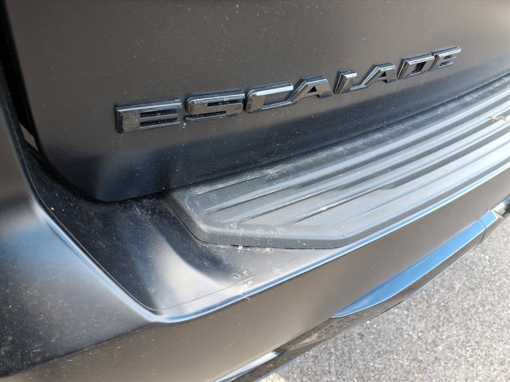 Certified 2023 Cadillac Escalade V image 11