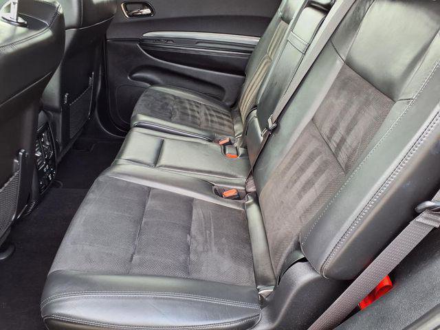 Certified 2020 Dodge Durango GT image 27