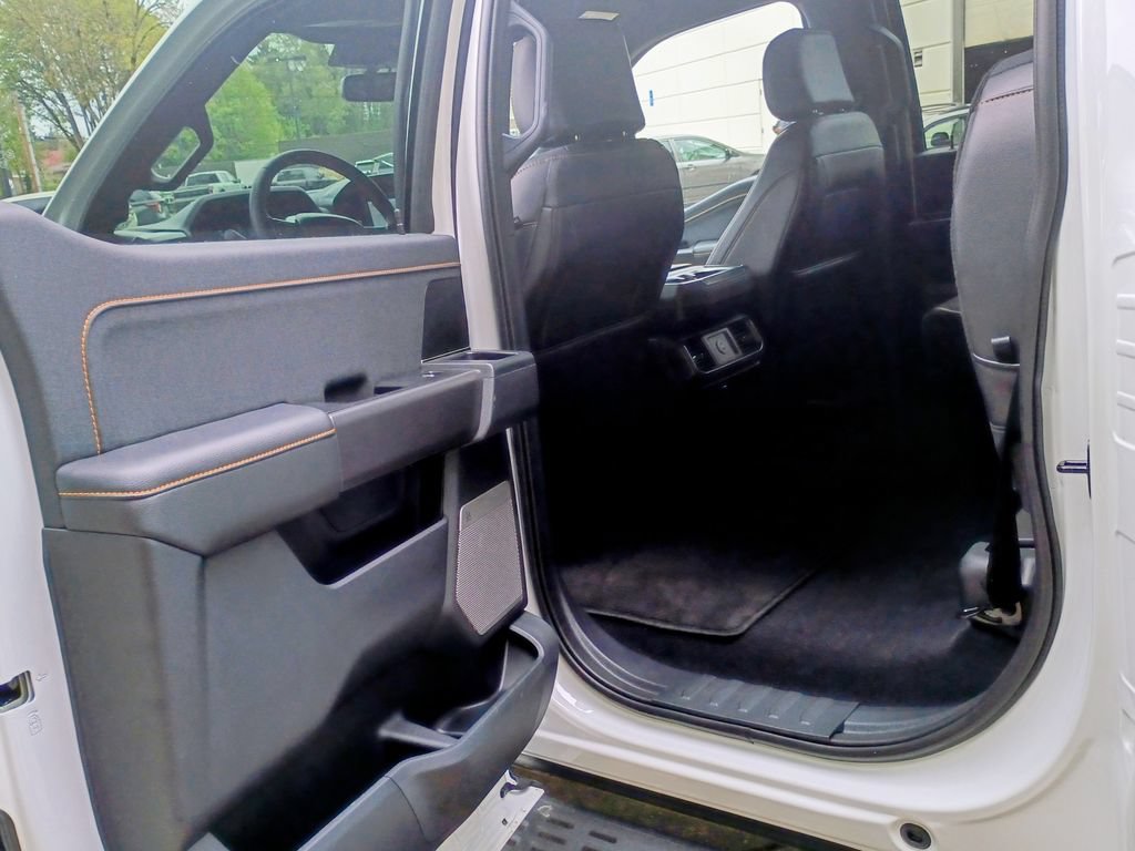 Used 2025 Ford F150 Tremor w/ Tow/Haul Package AWD/4WD image 21
