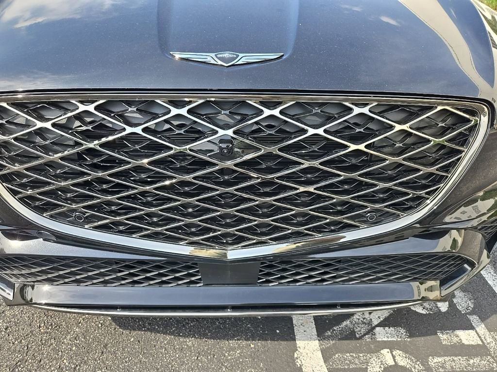 New 2026 Genesis GV70 3.5T Sport Prestige image 15