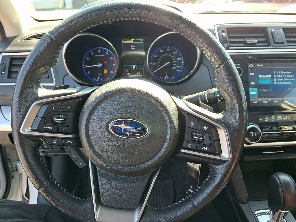 Used 2019 Subaru Outback 2.5i Premium image 20