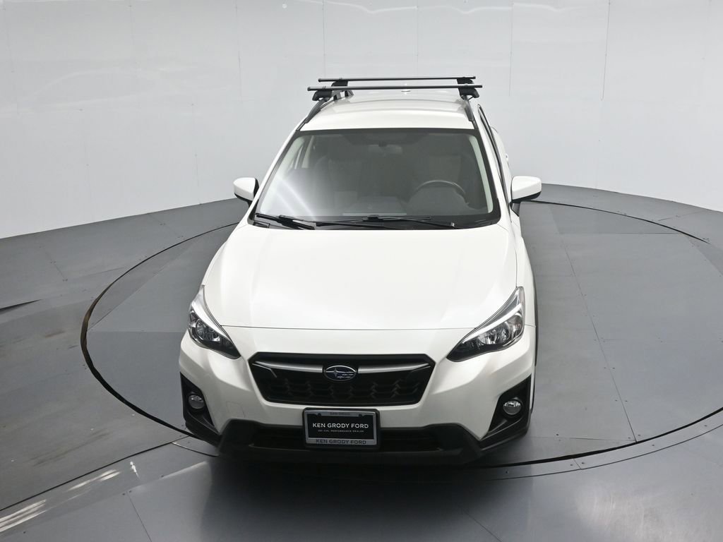 Used 2018 Subaru Crosstrek 2.0i Premium image 36