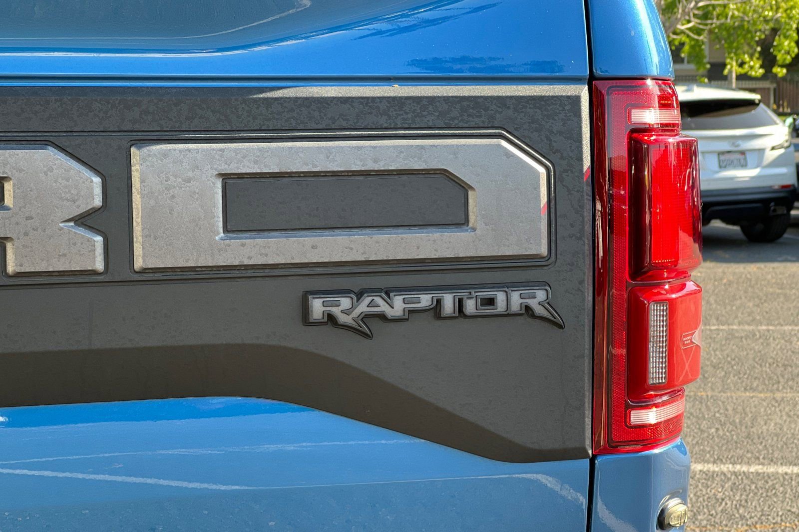 Certified 2019 Ford F150 Raptor image 28