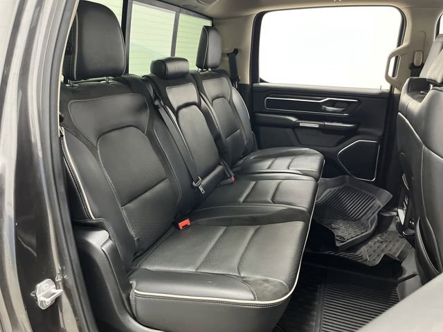 Used 2019 RAM 1500 Laramie image 33