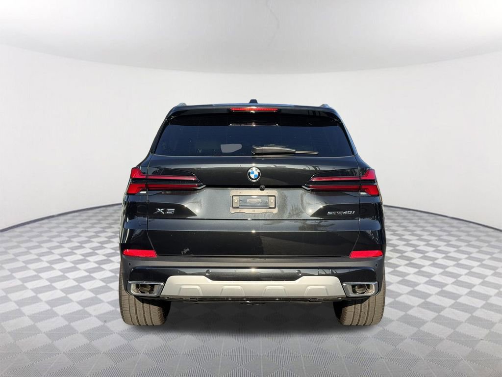 New 2026 BMW X5 sDrive40i image 5