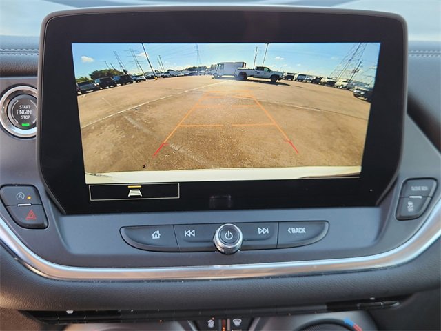 Used 2023 Chevrolet Blazer LT w/ Convenience Package image 17