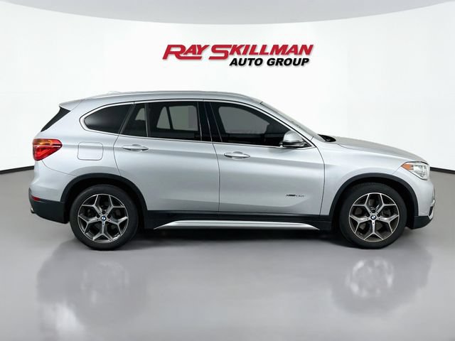 Used 2016 BMW X1 xDrive28i AWD/4WD image 7