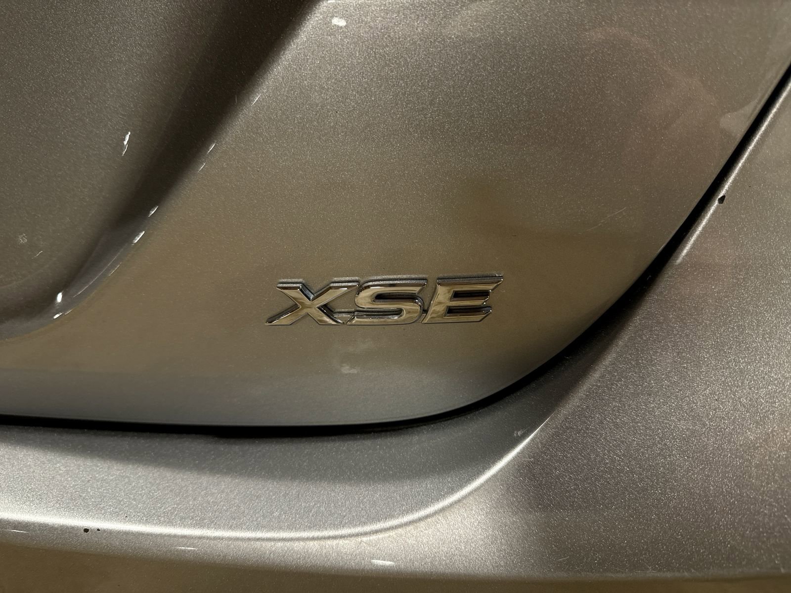 Used 2024 Toyota Camry XSE image 27